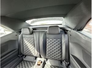 Volkswagen T-Roc Cabriolet R-Line 1.5 l TSI OPF DSG Black