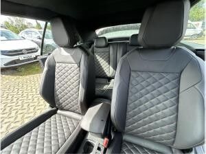 Volkswagen T-Roc Cabriolet R-Line 1.5 l TSI OPF DSG Black