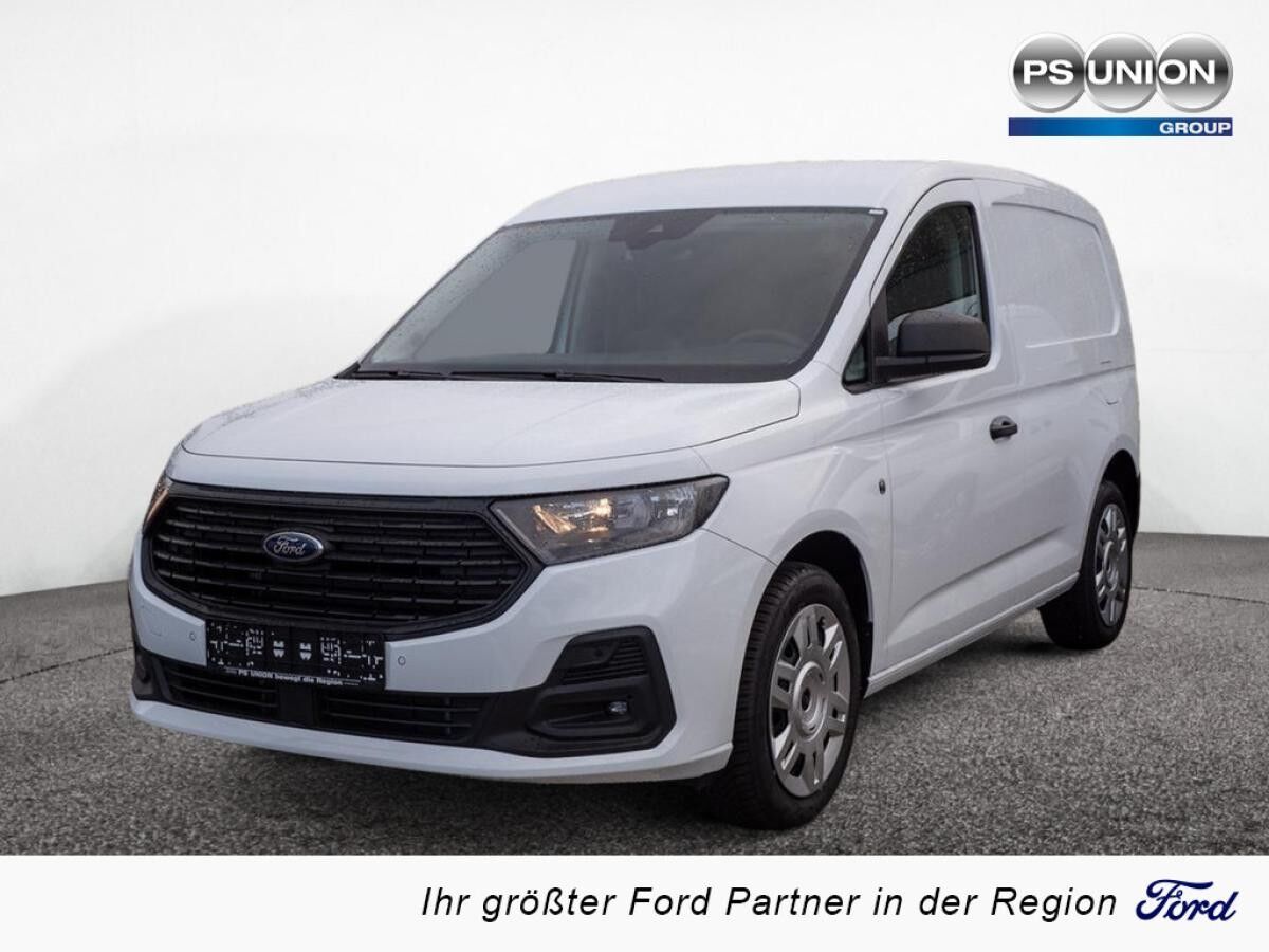 Ford Transit Connect Kasten Trend L1 Klima PDC NAVI uvm.  -K.T.-