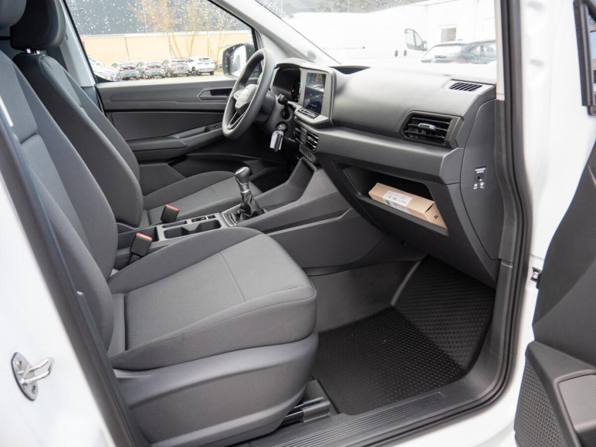 Ford Transit Connect Kasten Trend L1 Klima PDC NAVI uvm.  -K.T.-