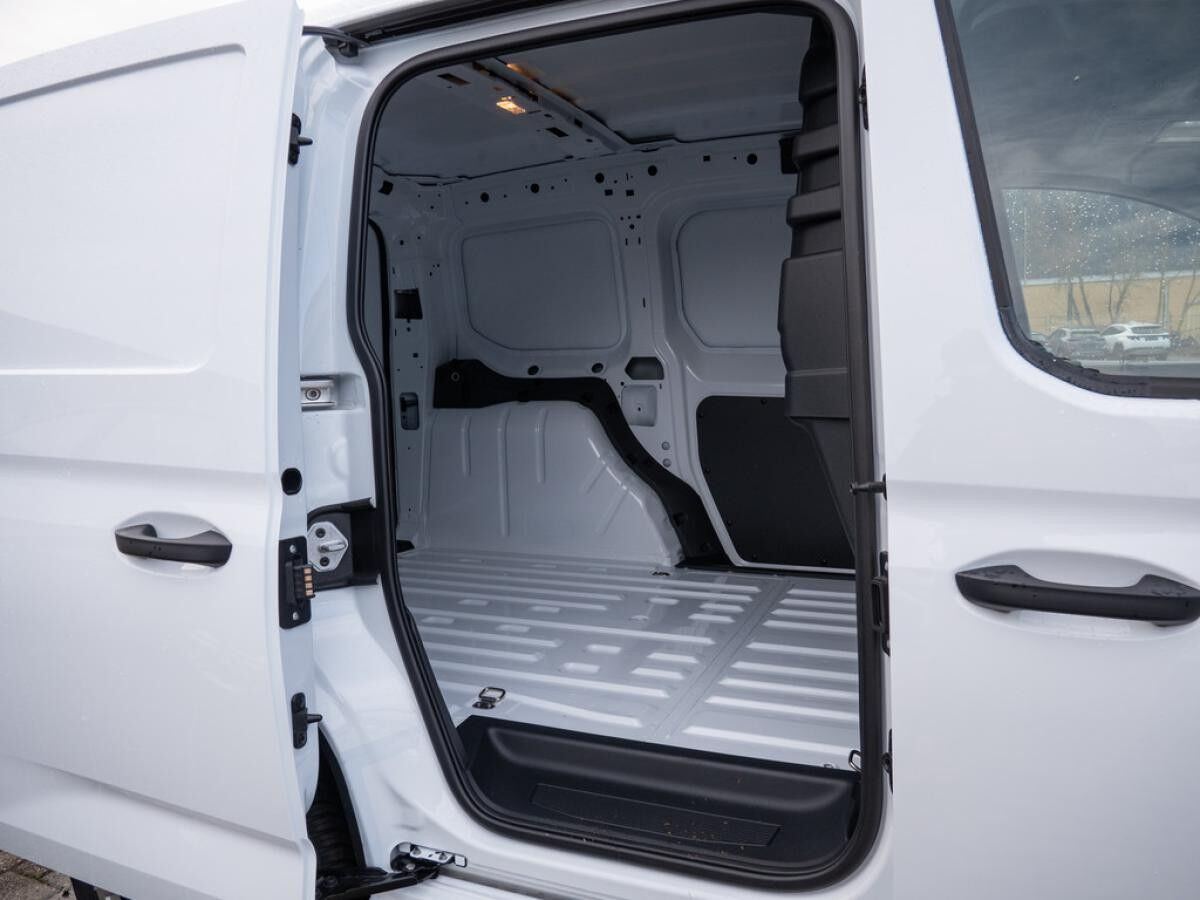 Ford Transit Connect Kasten Trend L1 Klima PDC NAVI uvm.  -K.T.-