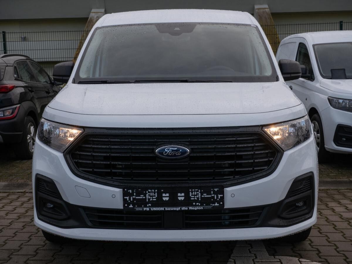 Ford Transit Connect Kasten Trend L1 Klima PDC NAVI uvm.  -K.T.-