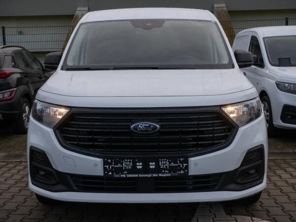 Ford Transit Connect Kasten Trend L1 Klima PDC NAVI uvm.  -K.T.-