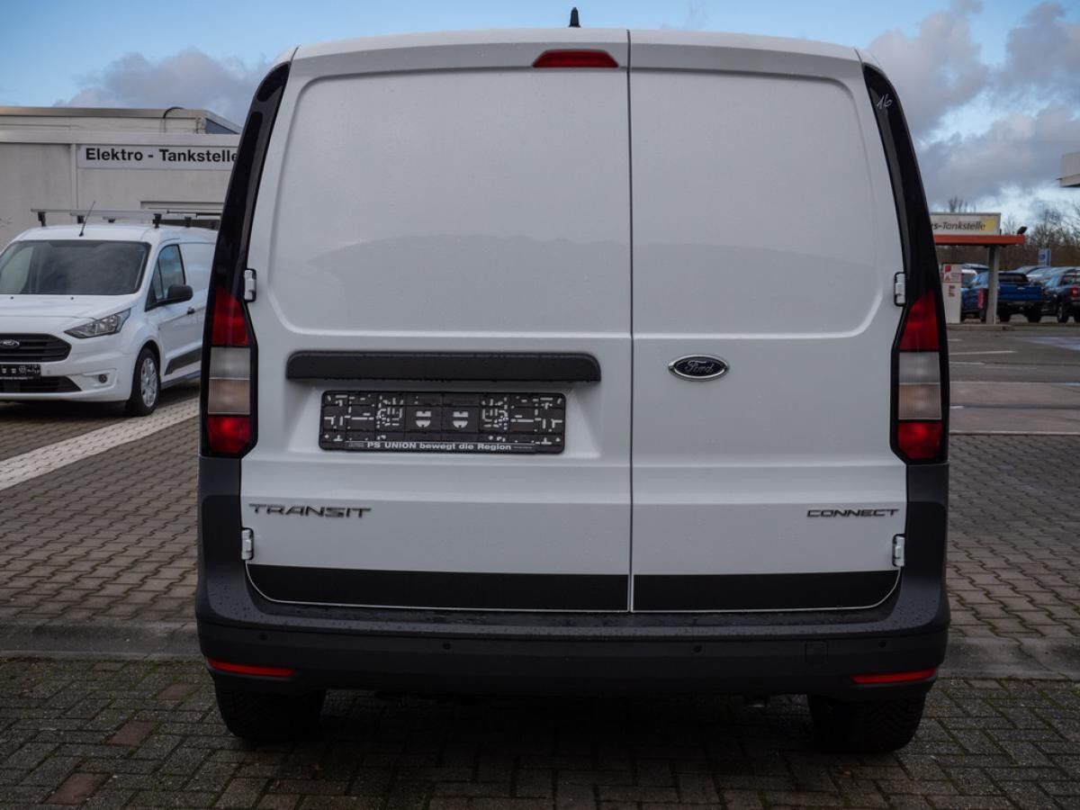 Ford Transit Connect Kasten Trend L1 Klima PDC NAVI uvm.  -K.T.-