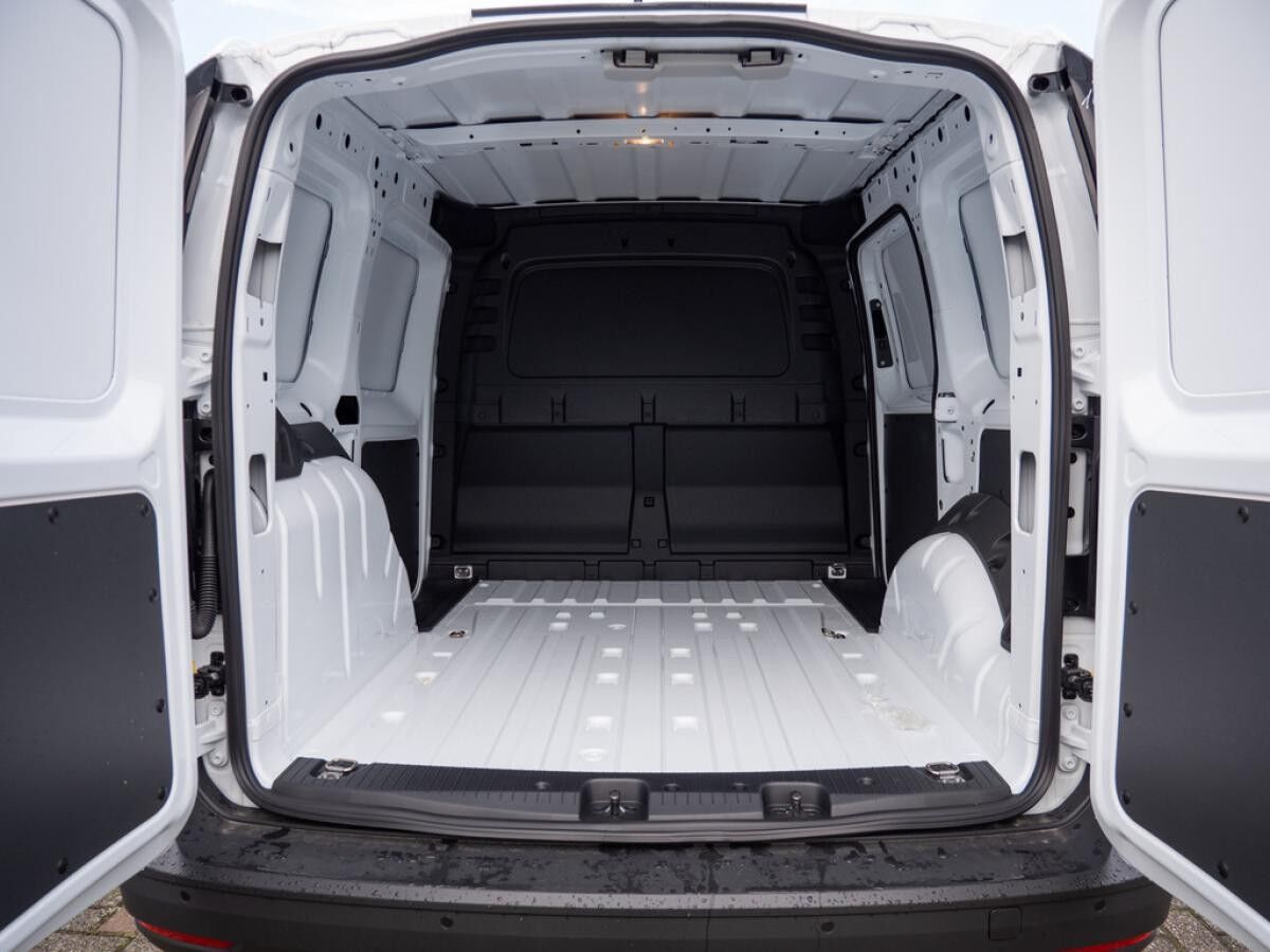 Ford Transit Connect Kasten Trend L1 Klima PDC NAVI uvm.  -K.T.-