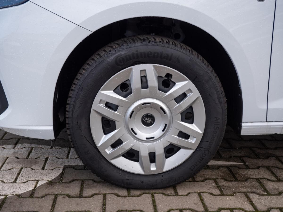 Ford Transit Connect Kasten Trend L1 Klima PDC NAVI uvm.  -K.T.-