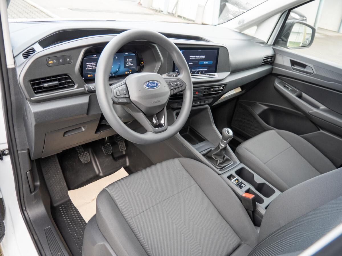 Ford Transit Connect Kasten Trend L1 Klima PDC NAVI uvm.  -K.T.-