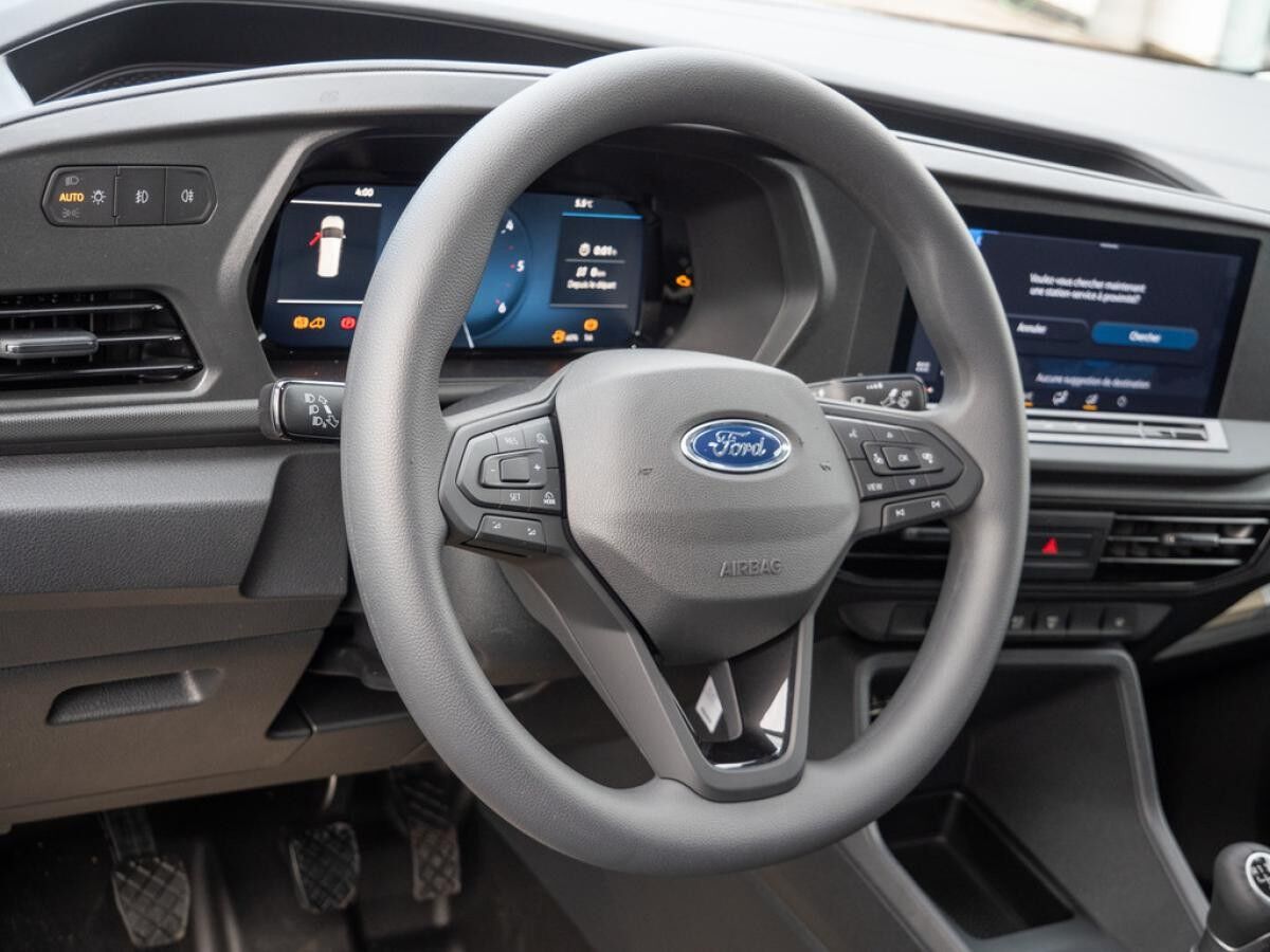 Ford Transit Connect Kasten Trend L1 Klima PDC NAVI uvm.  -K.T.-