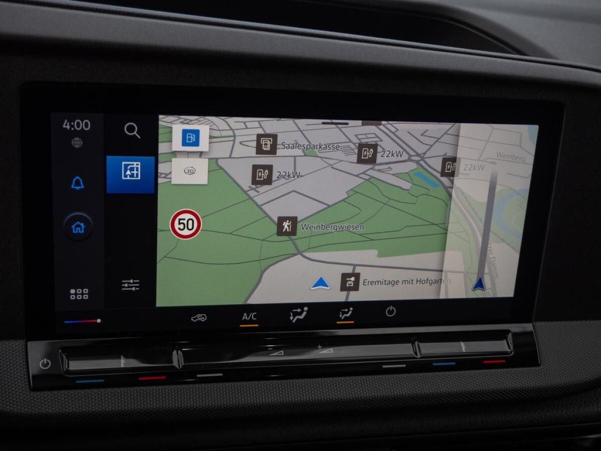 Ford Transit Connect Kasten Trend L1 Klima PDC NAVI uvm.  -K.T.-