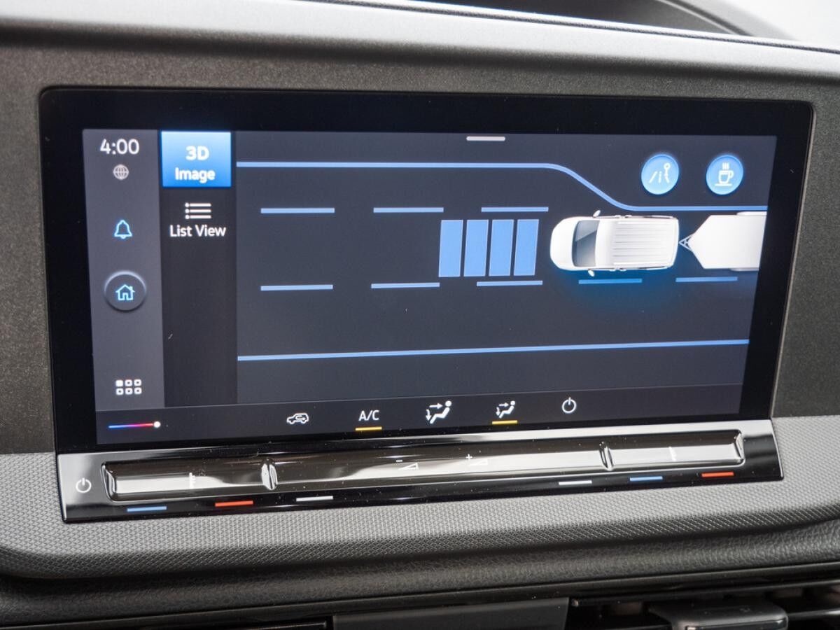 Ford Transit Connect Kasten Trend L1 Klima PDC NAVI uvm.  -K.T.-