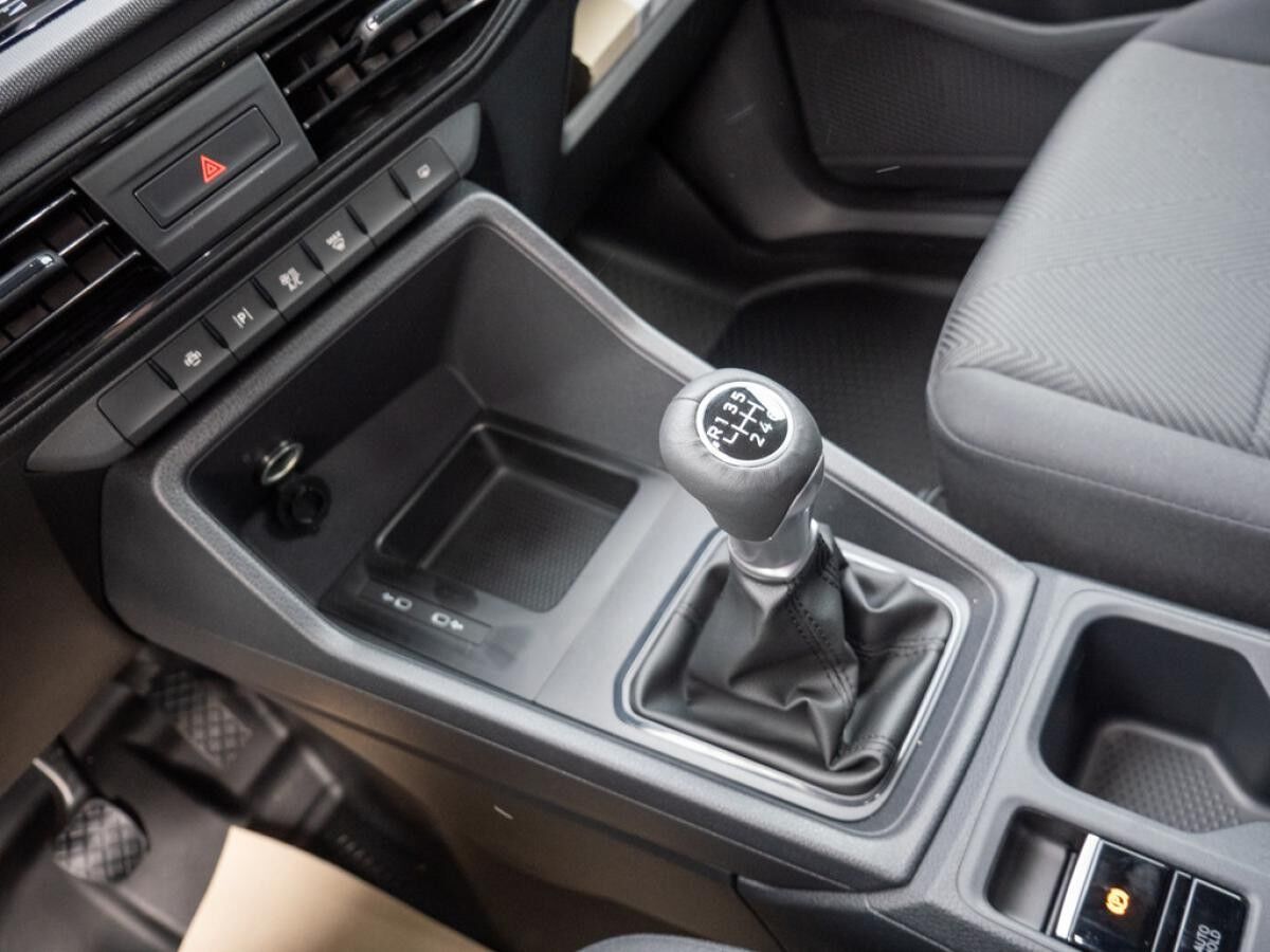 Ford Transit Connect Kasten Trend L1 Klima PDC NAVI uvm.  -K.T.-