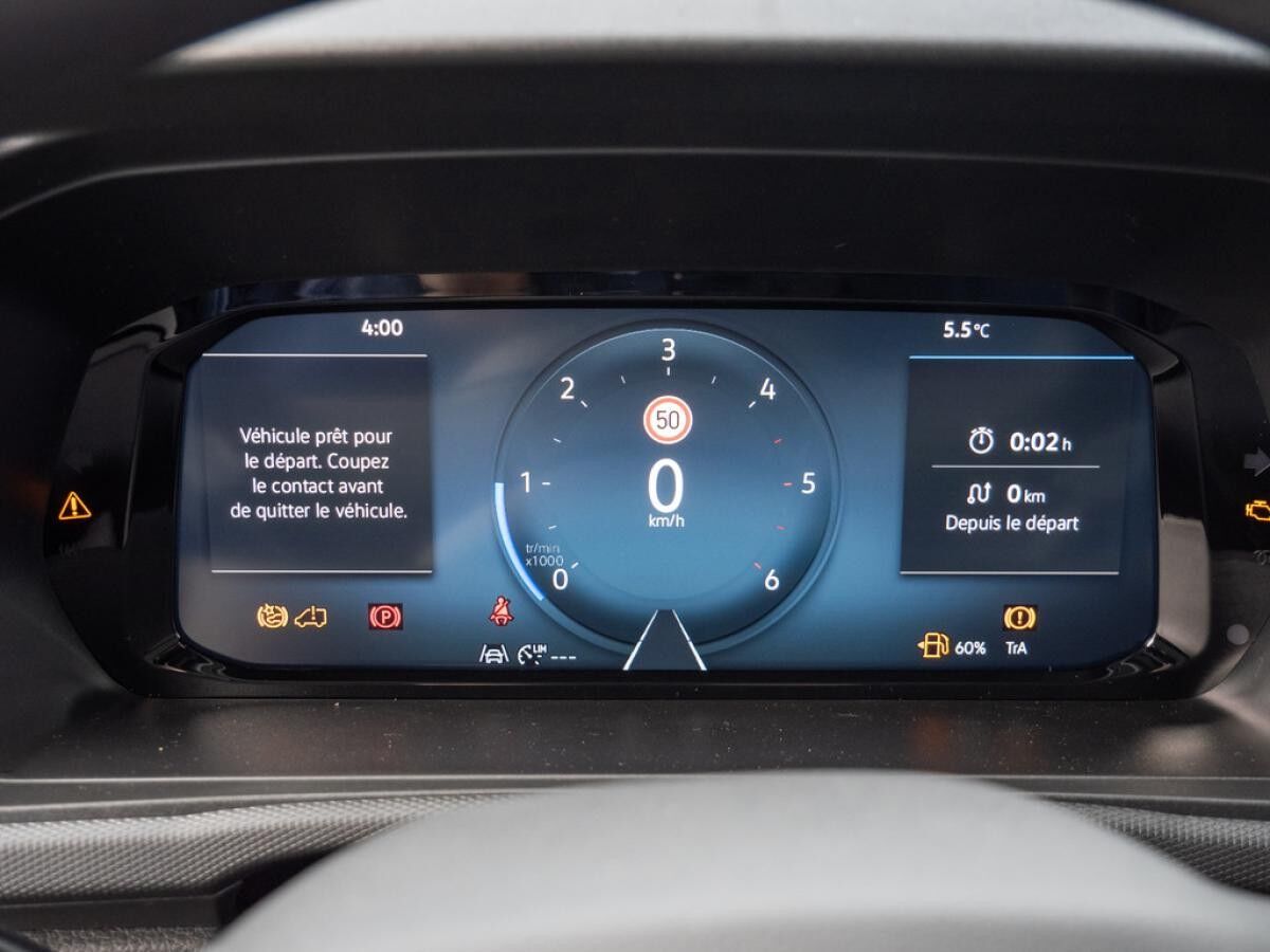 Ford Transit Connect Kasten Trend L1 Klima PDC NAVI uvm.  -K.T.-