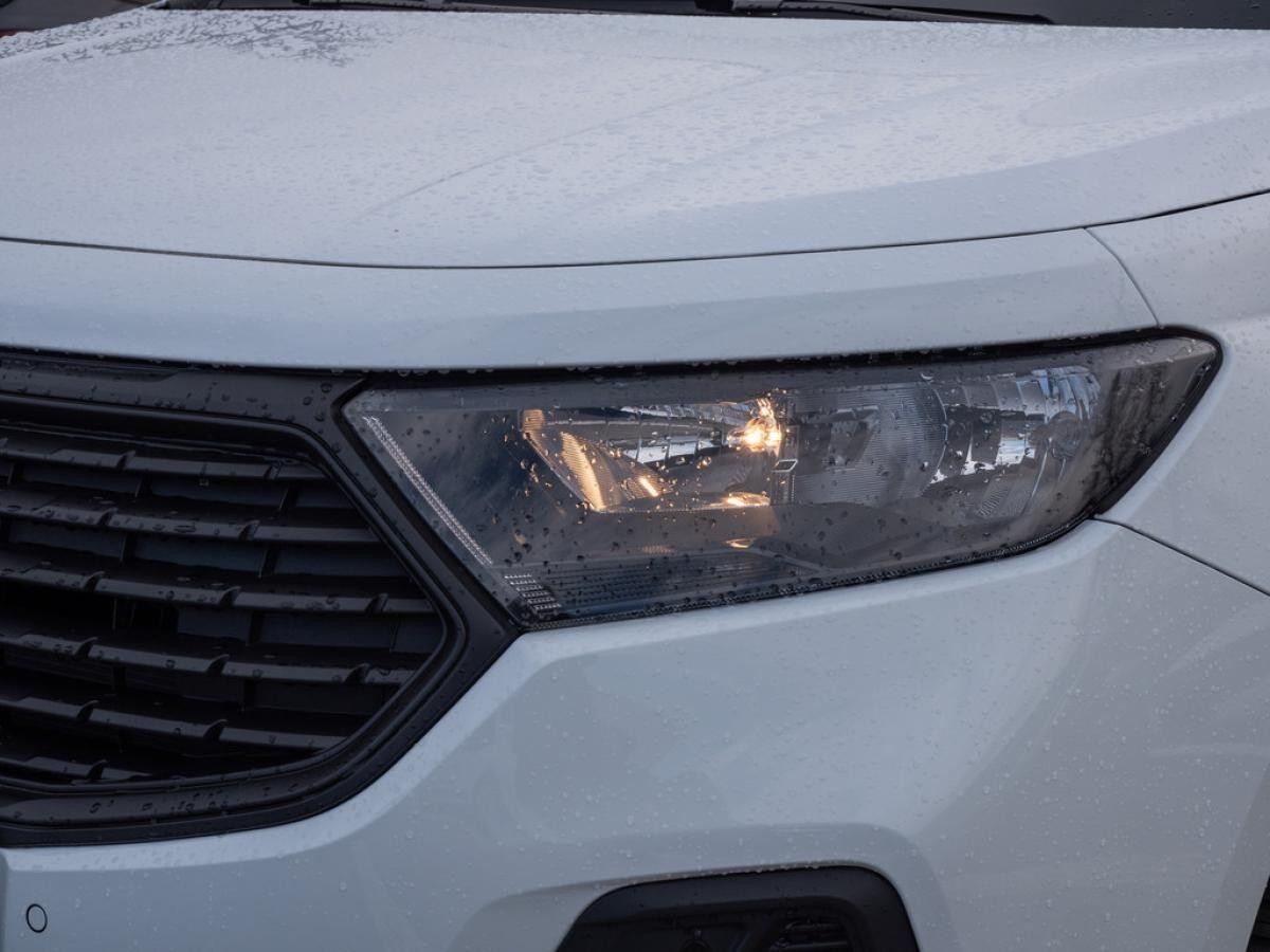 Ford Transit Connect Kasten Trend L1 Klima PDC NAVI uvm.  -K.T.-