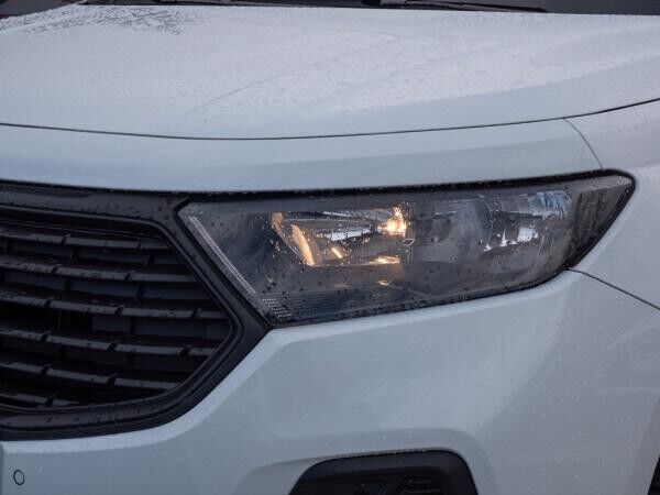 Ford Transit Connect Kasten Trend L1 Klima PDC NAVI uvm.  -K.T.-
