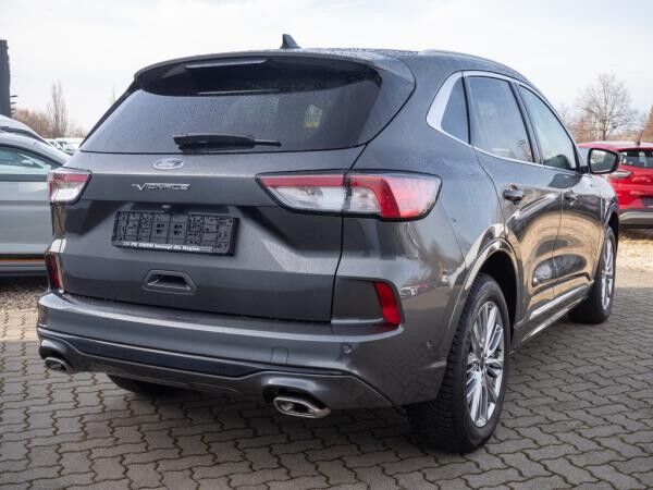 Ford Kuga Vignale 1,5l EcoBoost Panoramadach NAVI ACC LED Kamera uvm. -K.T.-