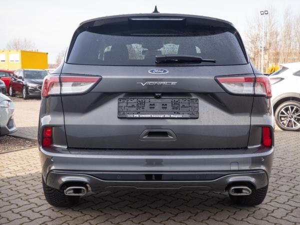 Ford Kuga Vignale 1,5l EcoBoost Panoramadach NAVI ACC LED Kamera uvm. -K.T.-