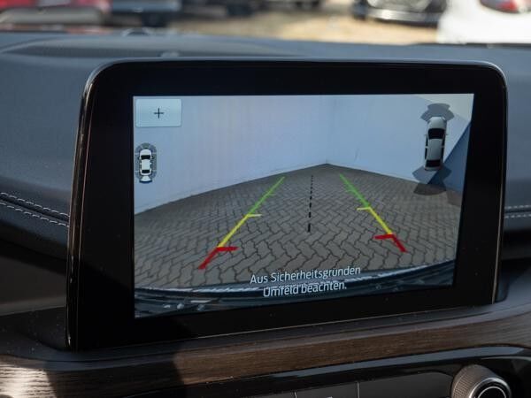 Ford Kuga Vignale 1,5l EcoBoost Panoramadach NAVI ACC LED Kamera uvm. -K.T.-
