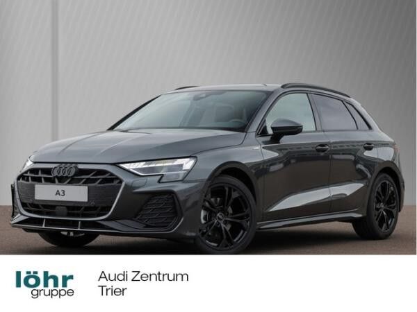 Audi A3 Sportback  S line 35 TFSI