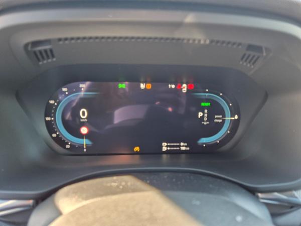 Volvo XC60 T6 AWD Plus Black Edition+Luft+AHZV+B&W