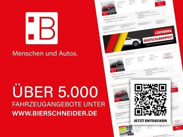 Volkswagen Transporter Kasten 2.0 TDI Aut. 4M KR IQ.LIGHT 5-J-GAR 17 AHK ACC SHZ KAMERA