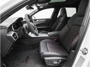 Audi RS6 Avant performance B&O Pano AHK Keramik WR