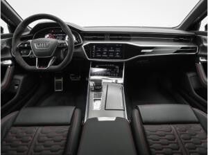 Audi RS6 Avant performance B&O Pano AHK Keramik WR