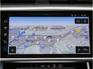 Audi RS6 Avant performance B&O Pano AHK Keramik WR