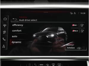 Audi RS6 Avant performance B&O Pano AHK Keramik WR