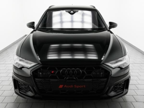 Audi S6 Avant 55 TDI Luftfed. B&O ACC HDMatrix Pano