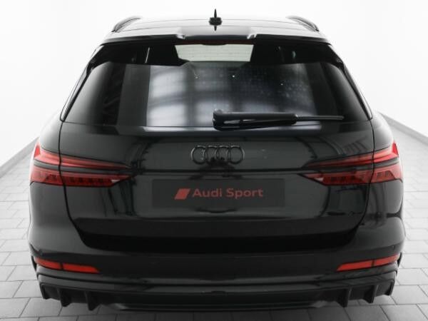 Audi S6 Avant 55 TDI Luftfed. B&O ACC HDMatrix Pano