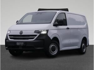 Volkswagen Transporter Kasten KLIMA / AHK / ALLWETTER
