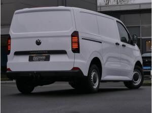 Volkswagen Transporter Kasten KLIMA / AHK / ALLWETTER