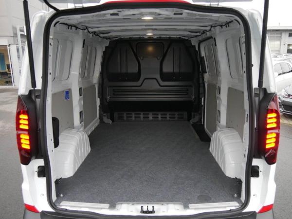 Volkswagen Transporter Kasten KLIMA / AHK / ALLWETTER