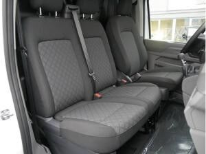 Volkswagen Transporter Kasten KLIMA / AHK / ALLWETTER