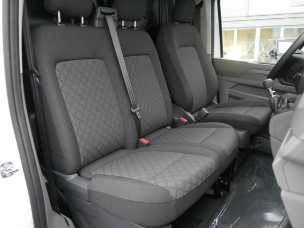 Volkswagen Transporter Kasten KLIMA / AHK / ALLWETTER