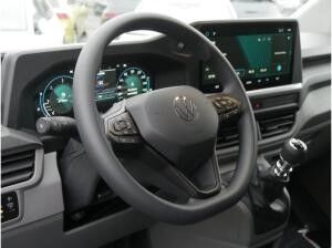 Volkswagen Transporter Kasten KLIMA / AHK / ALLWETTER