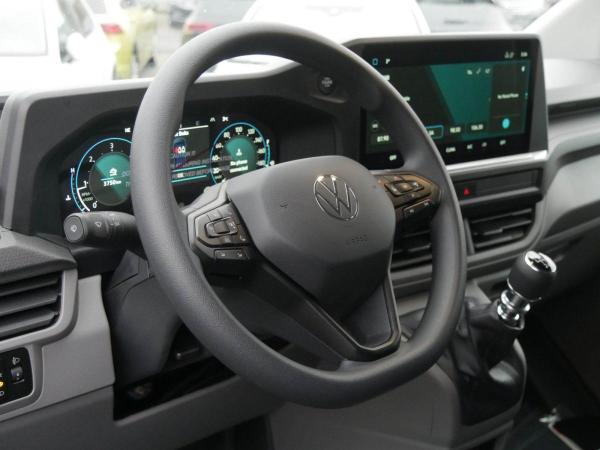 Volkswagen Transporter Kasten KLIMA / AHK / ALLWETTER