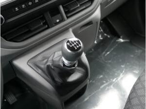 Volkswagen Transporter Kasten KLIMA / AHK / ALLWETTER