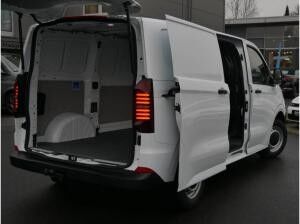 Volkswagen Transporter Kasten KLIMA / AHK / ALLWETTER
