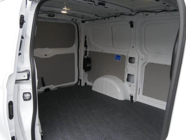 Volkswagen Transporter Kasten KLIMA / AHK / ALLWETTER