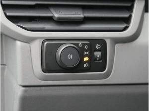 Volkswagen Transporter Kasten KLIMA / AHK / ALLWETTER