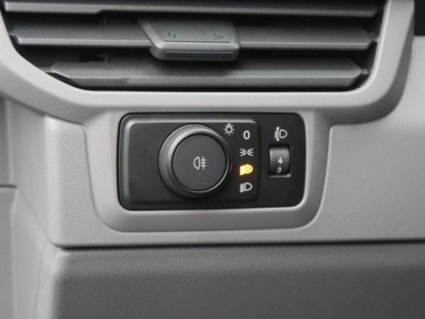 Volkswagen Transporter Kasten KLIMA / AHK / ALLWETTER