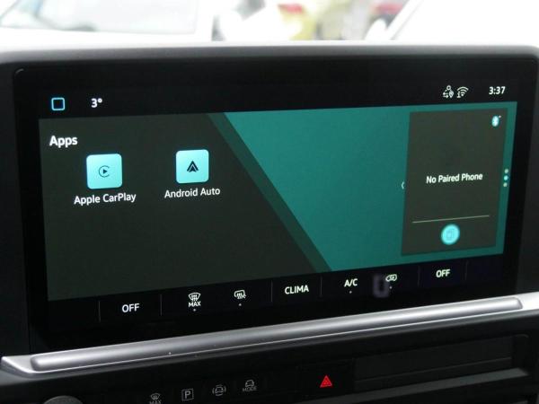 Volkswagen Transporter Kasten KLIMA / AHK / ALLWETTER