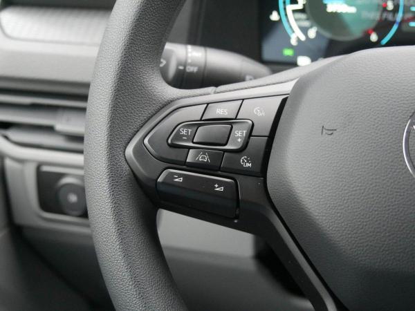 Volkswagen Transporter Kasten KLIMA / AHK / ALLWETTER