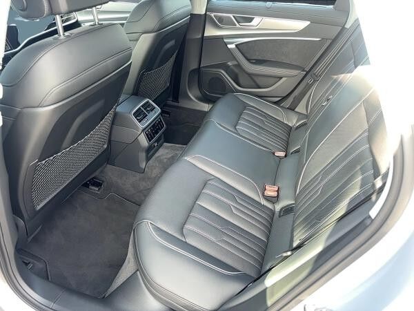 Audi A6 Limousine TFSI e S line Matrix HUD TV 360