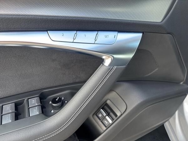 Audi A6 Limousine TFSI e S line Matrix HUD TV 360