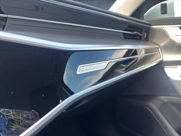 Audi A6 Limousine TFSI e S line Matrix HUD TV 360