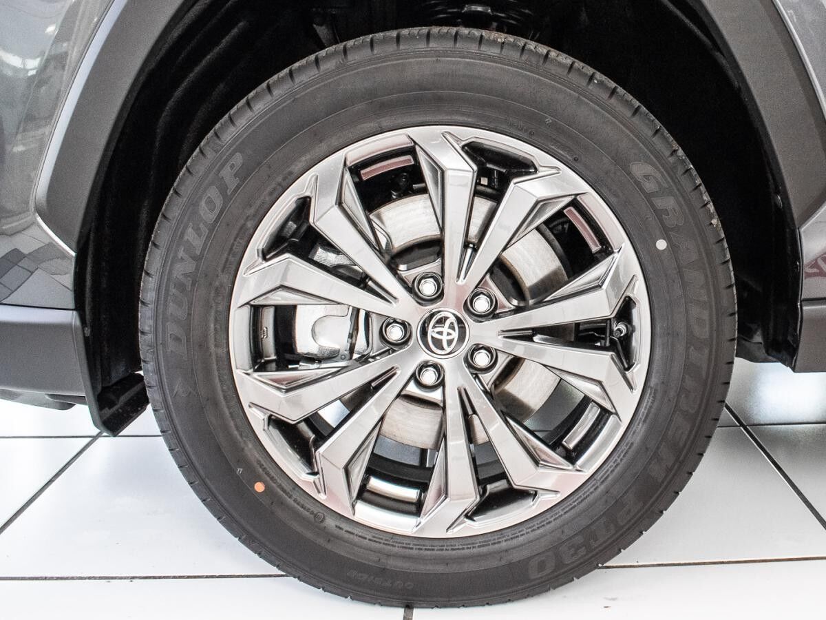 Toyota RAV 4 Hybrid 4x2 Teamplayer +Technik-P. **Sofort**