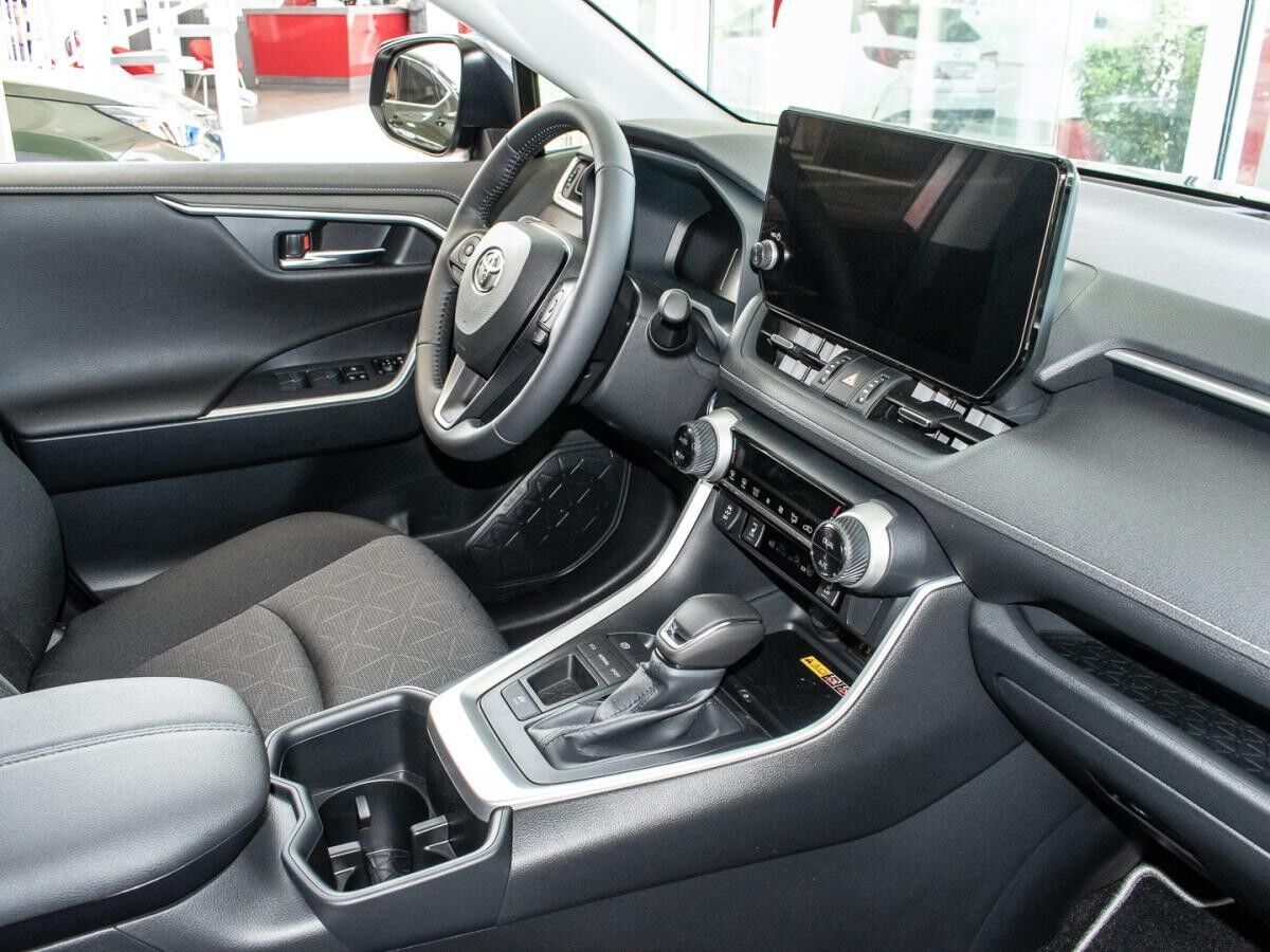 Toyota RAV 4 Hybrid 4x2 Teamplayer +Technik-P. **Sofort**