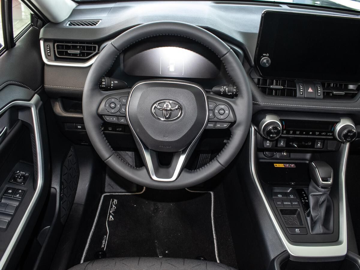 Toyota RAV 4 Hybrid 4x2 Teamplayer +Technik-P. **Sofort**